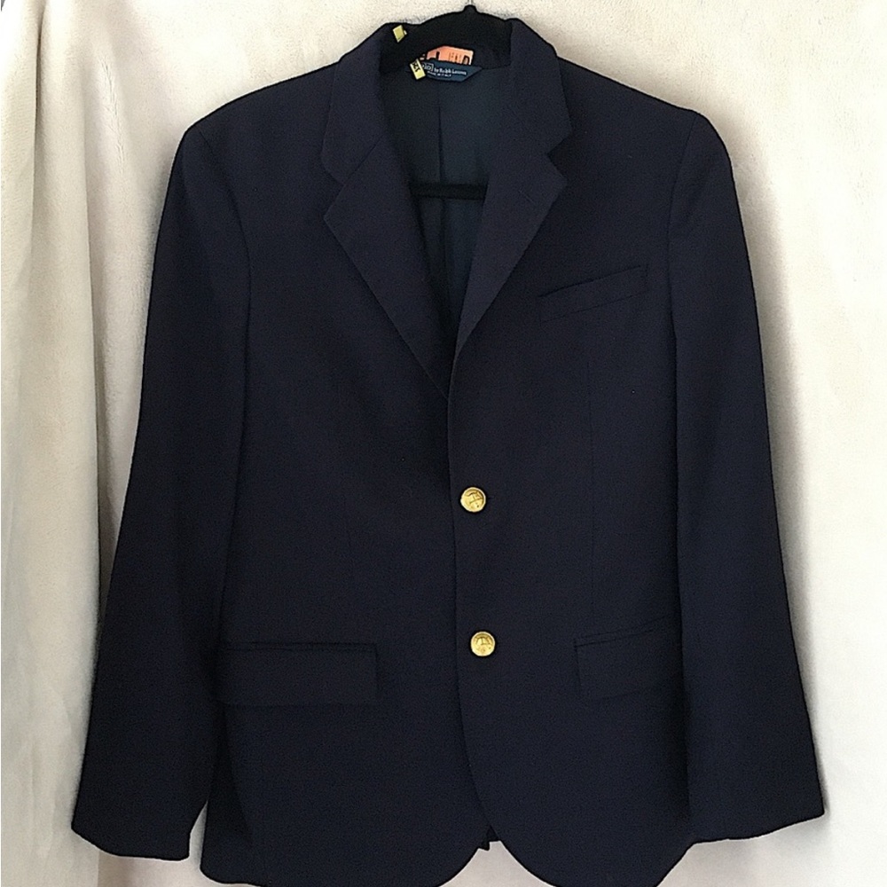 Lauren by Ralph Lauren Sports Coat - Size 18